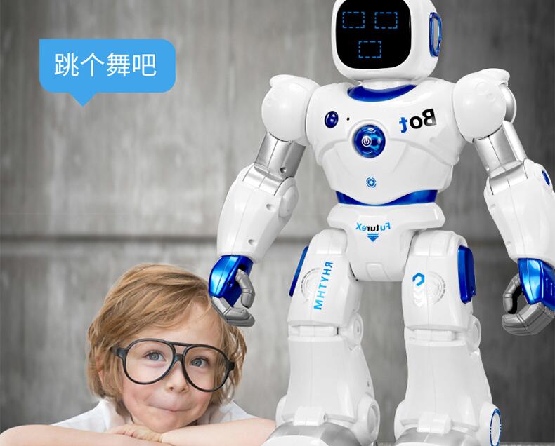 兒童陪伴玩具語音識別方案怎么選？玩具機器人語音識別模塊有哪些？