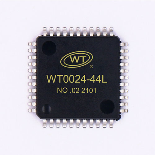 WT0024 LCD驅(qū)動(dòng)專(zhuān)用芯片